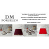 YENİ KURULAN SİTEMİZLE SİZLERLE BERABERİZ WWW.DMPORSELEN.COM